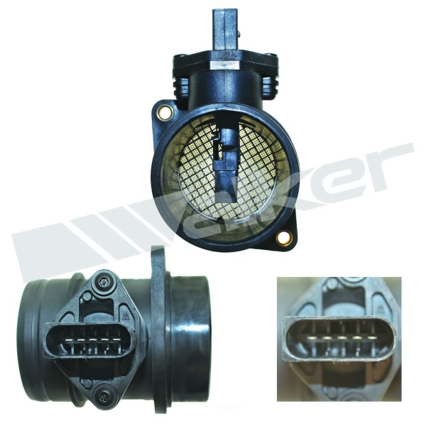 Walker Products Mass Air Flow Sensor 245-1079