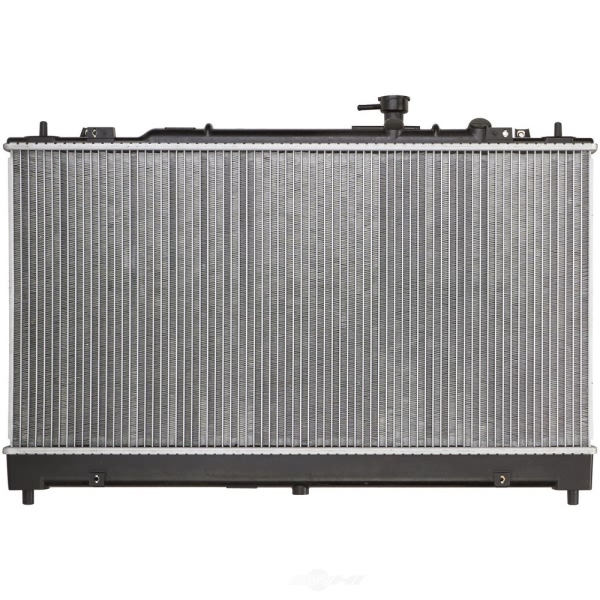 Spectra Premium Complete Radiator CU13131