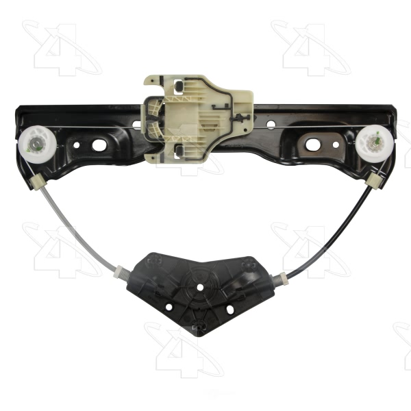 ACI Rear Driver Side Power Window Regulator 384430