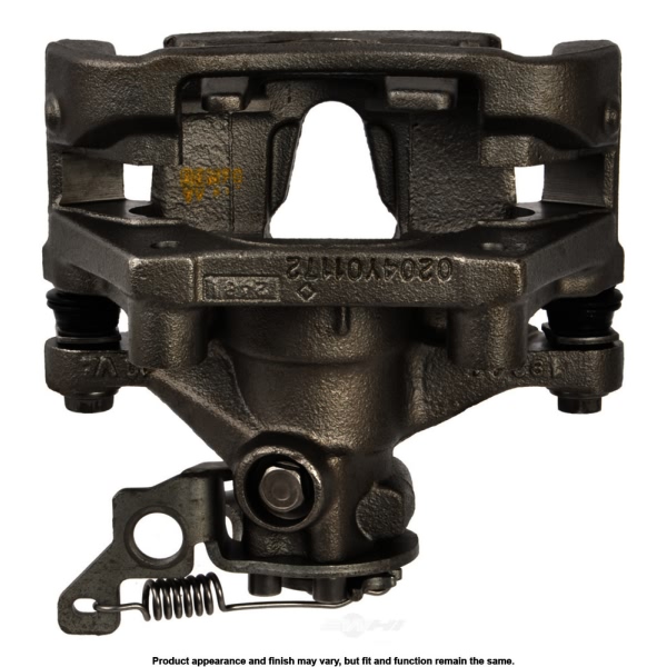 Cardone Reman Remanufactured Unloaded Caliper w/Bracket 19-B3179