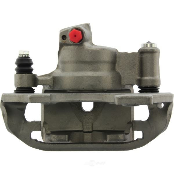 Centric Remanufactured Semi-Loaded Front Driver Side Brake Caliper 141.44082