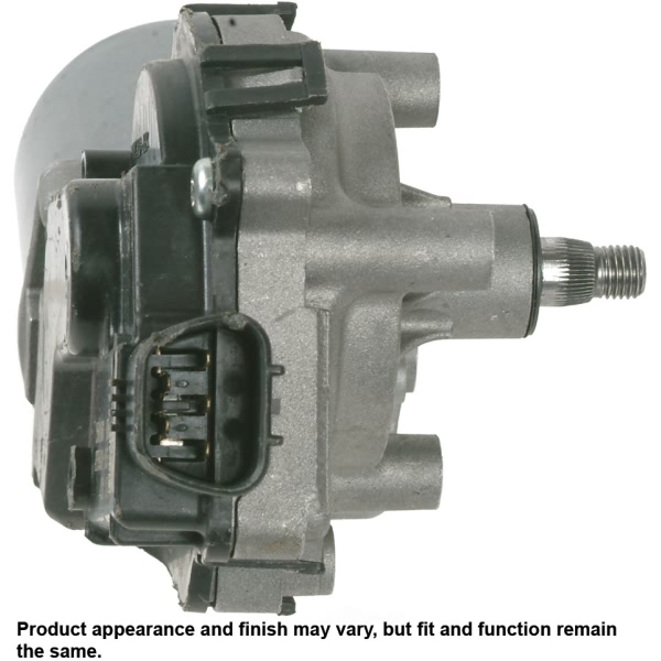 Cardone Reman Remanufactured Wiper Motor 40-10005