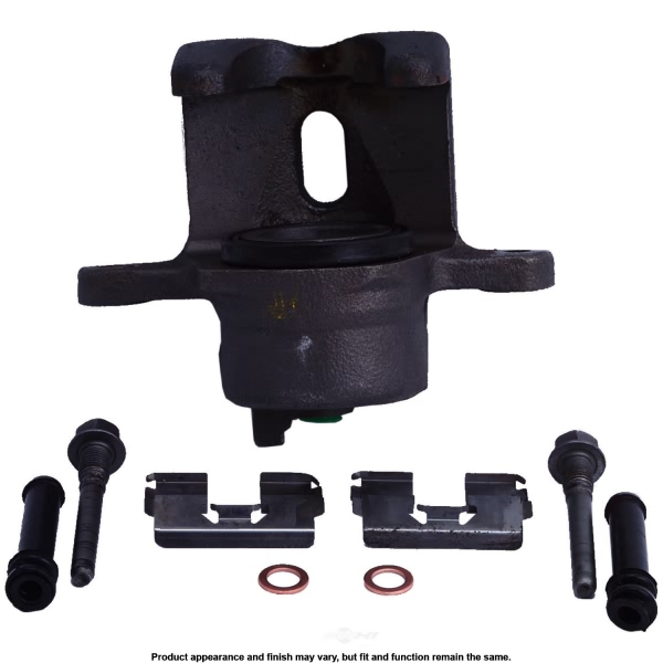 Cardone Reman Remanufactured Unloaded Caliper 19-470