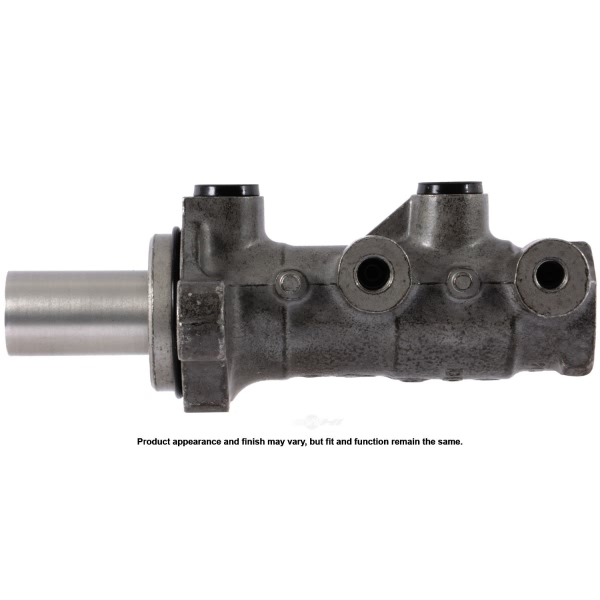 Cardone Reman Remanufactured Master Cylinder 10-4333