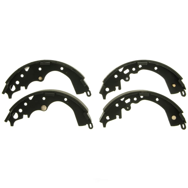 Wagner Quickstop Rear Drum Brake Shoes Z871