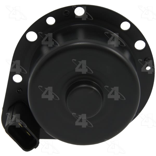 Four Seasons Front A C Condenser Fan Motor 35389