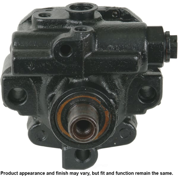 Cardone Reman Remanufactured Power Steering Pump w/o Reservoir 20-906