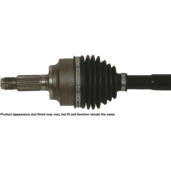 Cardone Reman Remanufactured CV Axle Assembly 60-4233