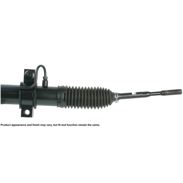 Cardone Reman Remanufactured Hydraulic Power Rack and Pinion Complete Unit 26-3036