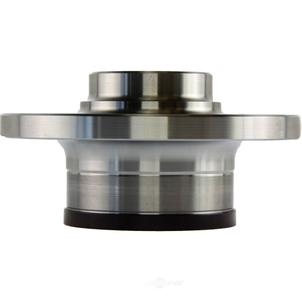 Centric Premium™ Rear Driver Side Wheel Bearing and Hub Assembly 405.33003