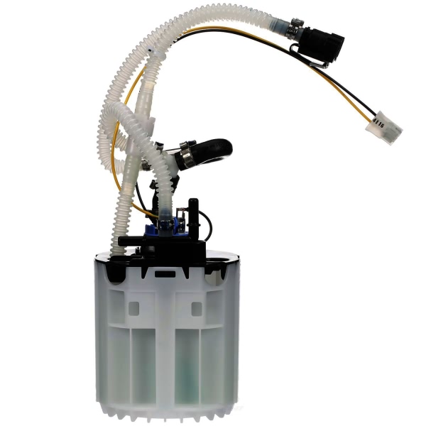 Delphi Fuel Pump And Strainer Set FE0743