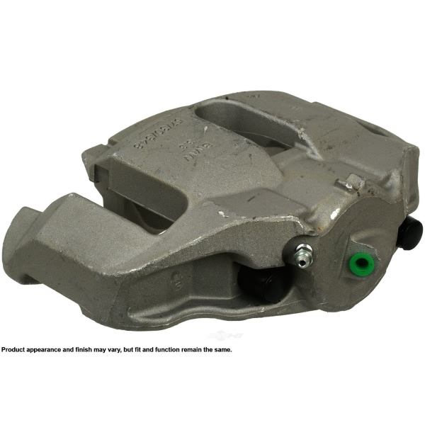 Cardone Reman Remanufactured Unloaded Caliper 19-3334