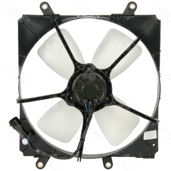Four Seasons Engine Cooling Fan 75427