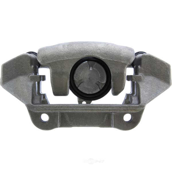 Centric Remanufactured Semi-Loaded Rear Passenger Side Brake Caliper 141.39543