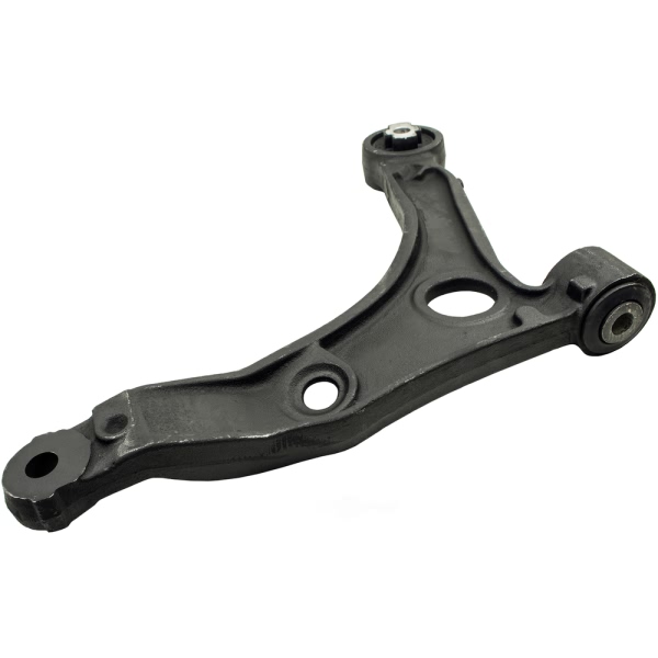 Mevotech Supreme Front Driver Side Lower Non Adjustable Control Arm CMS251131