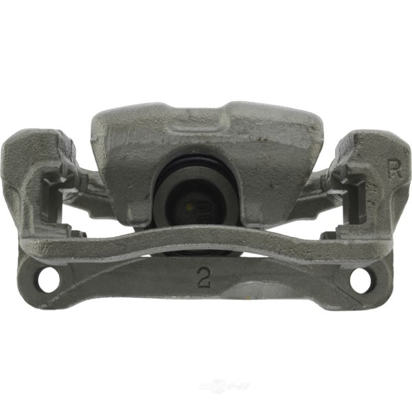 Centric Remanufactured Semi-Loaded Rear Driver Side Brake Caliper 141.44546