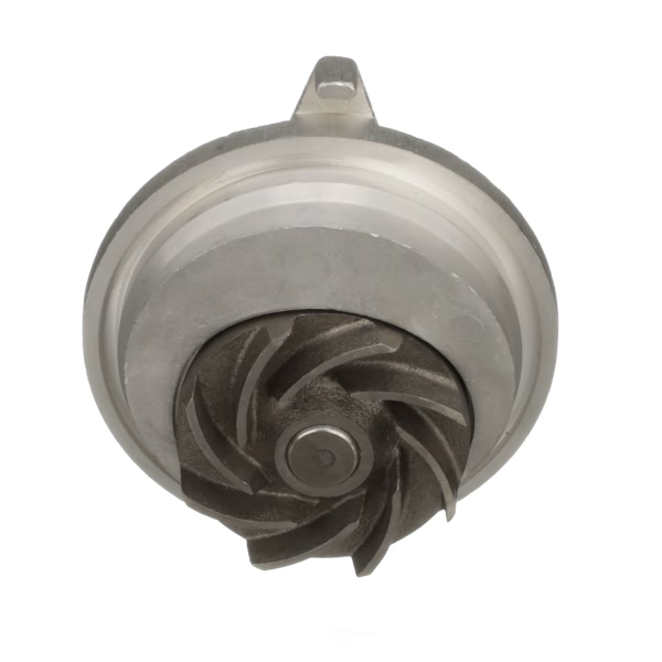 Airtex Engine Coolant Water Pump with Accessory Belt Driven AW5017