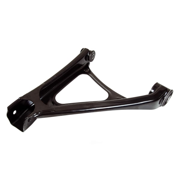 Mevotech Supreme Rear Passenger Side Lower Non Adjustable Control Arm CMS70169