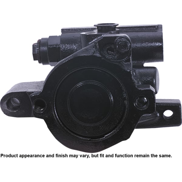 Cardone Reman Remanufactured Power Steering Pump w/o Reservoir 21-5909