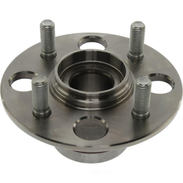 Centric Premium™ Rear Driver Side Non-Driven Wheel Bearing and Hub Assembly 405.40011
