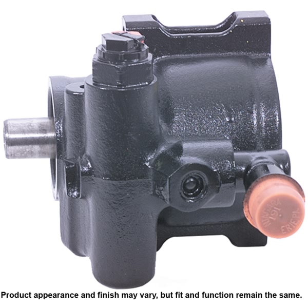 Cardone Reman Remanufactured Power Steering Pump w/o Reservoir 21-5701