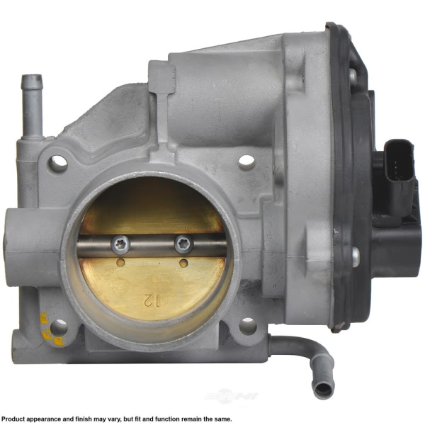 Cardone Reman Remanufactured Throttle Body 67-6007