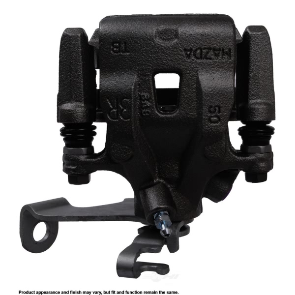 Cardone Reman Remanufactured Unloaded Caliper w/Bracket 19-B7122