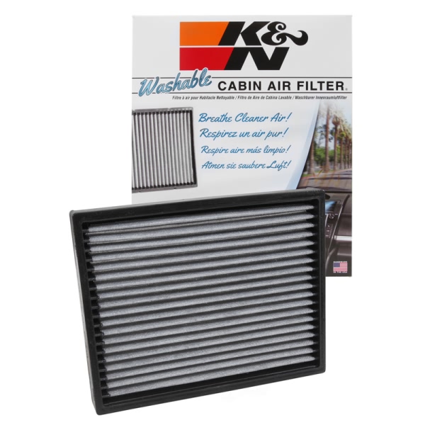 K&N Cabin Air Filter VF2041