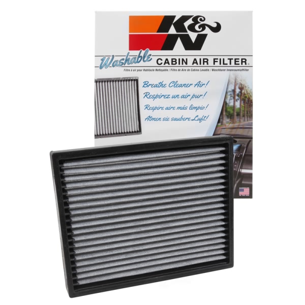 K&N Cabin Air Filter VF2041