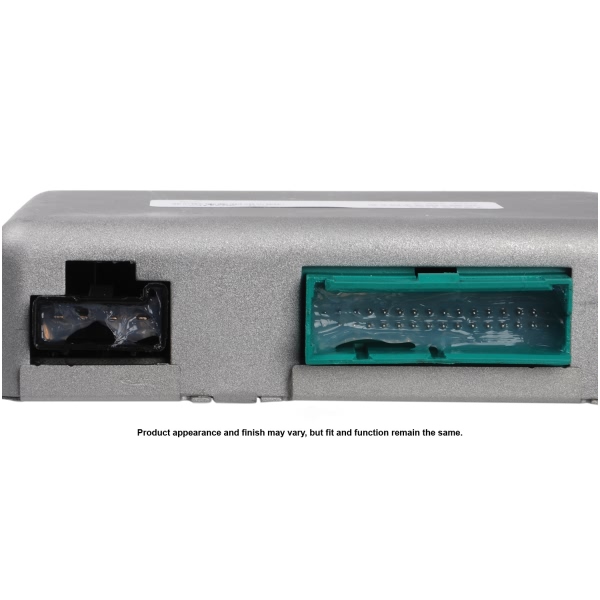 Cardone Reman Remanufactured Transfer Case Control Module 73-42105