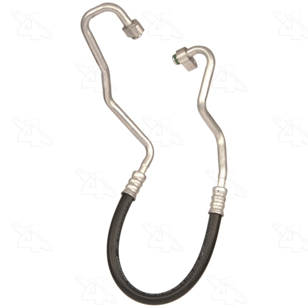 Four Seasons A C Discharge Line Hose Assembly 55404