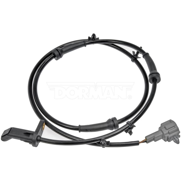 Dorman Front Passenger Side Abs Wheel Speed Sensor 970-489