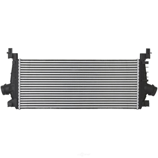 Spectra Premium Intercooler 4401-1212