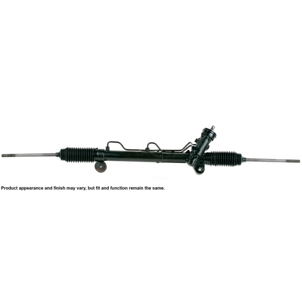 Cardone Reman Remanufactured Hydraulic Power Rack and Pinion Complete Unit 22-1024