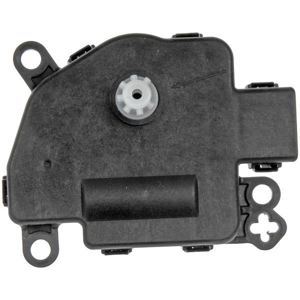 Dorman Hvac Air Door Actuator 604-261