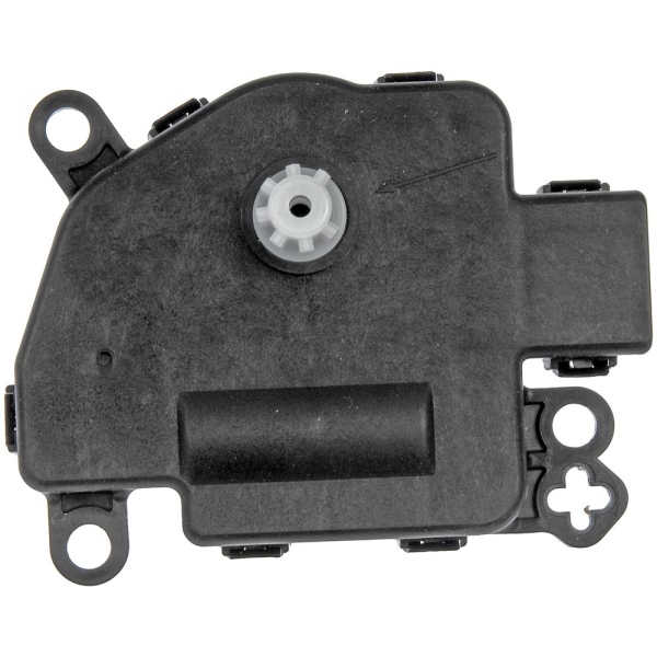 Dorman Hvac Air Door Actuator 604-261