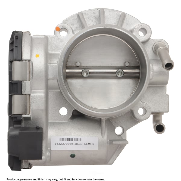 Cardone Reman Remanufactured Throttle Body 67-9007