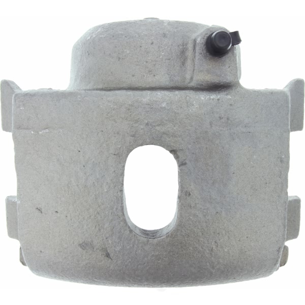 Centric Remanufactured Semi-Loaded Front Passenger Side Brake Caliper 141.67003