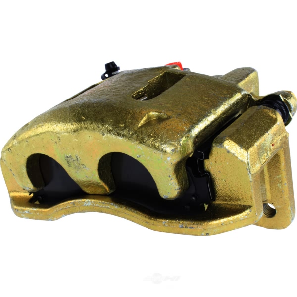 Centric Posi Quiet™ Loaded Caliper 142.65030