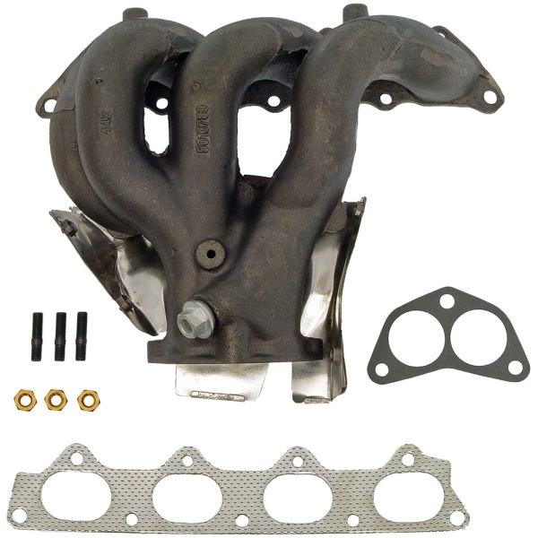 Dorman Cast Iron Natural Exhaust Manifold 674-287