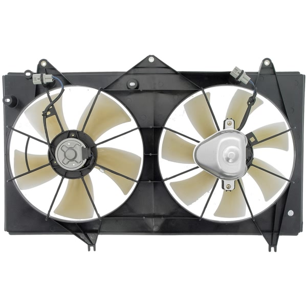 Dorman Engine Cooling Fan Assembly 620-531