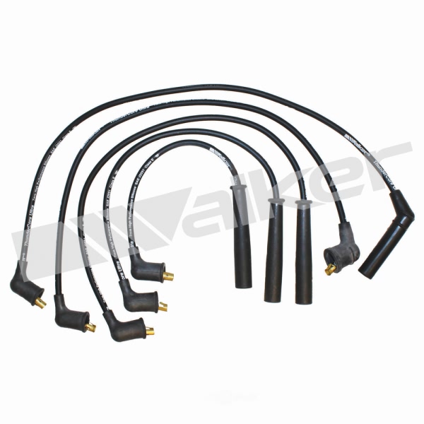 Walker Products Spark Plug Wire Set 924-1150