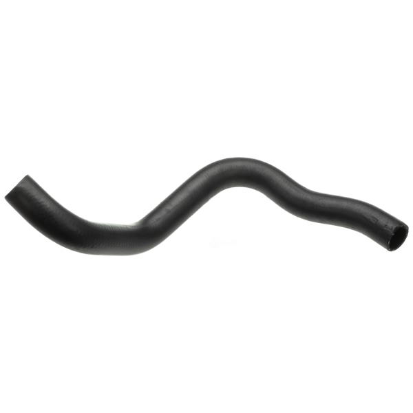 Gates Engine Coolant Molded Radiator Hose 24408