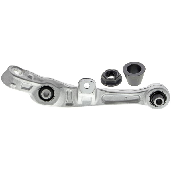 Mevotech Supreme Front Passenger Side Lower Forward Non Adjustable Control Arm CMS301031