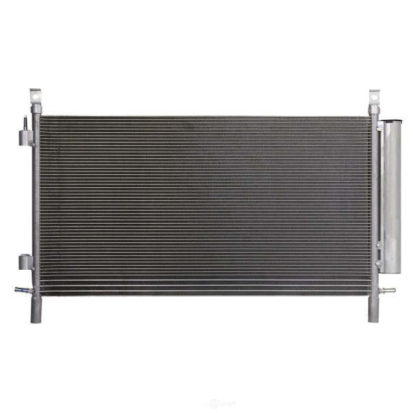 Spectra Premium A/C Condenser 7-3799