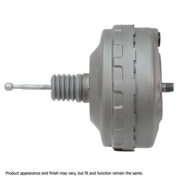 Cardone Reman Remanufactured Vacuum Power Brake Booster w/o Master Cylinder 54-71520
