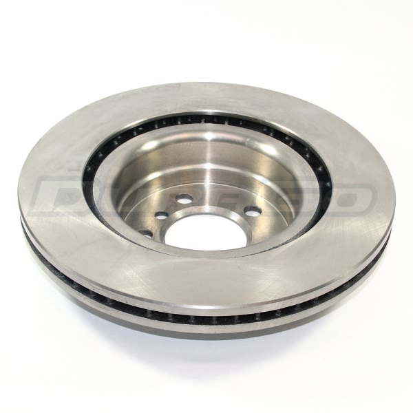 DuraGo Vented Front Brake Rotor BR900866