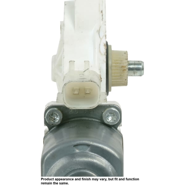 Cardone Reman Remanufactured Window Lift Motor 42-40001