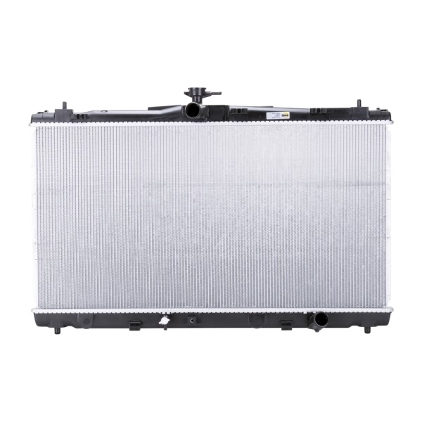 TYC Engine Coolant Radiator 13338