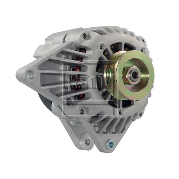 Remy Alternator 91521